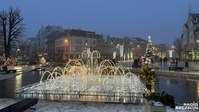Wyspiarze z budżetem na 2024 rok. W piątek rada miasta przyjęła przyszłoroczny plan budżetu - nie brakujew nim inwestycji w zdrowie i miejską infrastrukturę.