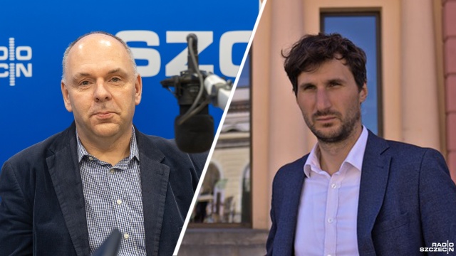 Więcej resortów, rozdział Ministerstwa Edukacji i Szkolnictwa Wyższego czy też dość liczna grupa polityków z naszego regionu w obecnym rządzie - to ważne zmiany, do jakich doszło w ostatnich dniach w Polsce - ocenia dr Bartłomiej Toszek.