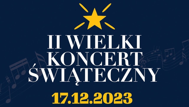 Wielki Koncert, kiermasz i warsztaty dla dzieci - to wszystko już dziś w Świnoujściu. Lokalni artyści dla mieszkańców wystąpią po raz drugi.