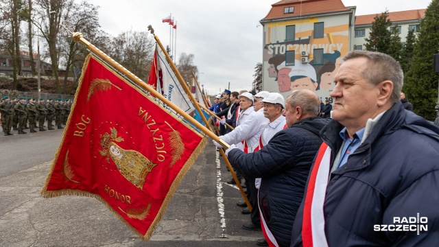 17 grudnia mijają 53 lata od masakry grudniowej, w której podczas protestów w Szczecinie od kul milicji i wojska zginęło 16 osób.