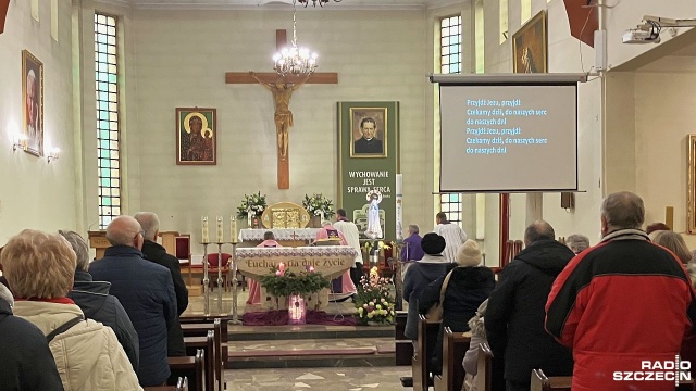 Dziś w Kościele Rzymskokatolickim Niedziela Gaudete, czyli Radości. Przypada zawsze w trzecią niedzielę Adwentu.