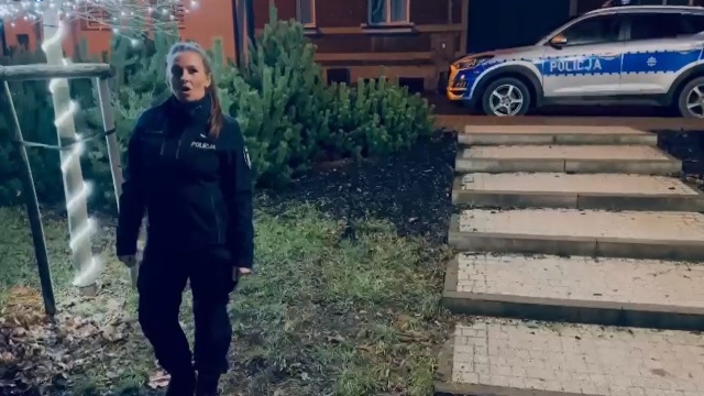 Nie daj się oszukać podczas przedświątecznych zakupów - apeluje policja w Wałczu.