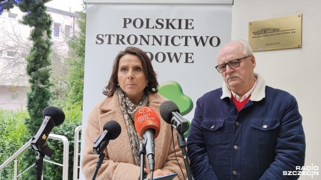 Wyprzedaż majątku, złe zarządzanie spółką i brak podwyżek dla pracowników - kołobrzescy politycy PSL biją na alarm w sprawie sytuacji Polskiej Żeglugi Bałtyckiej. Zarząd spółki jednak uspokaja.