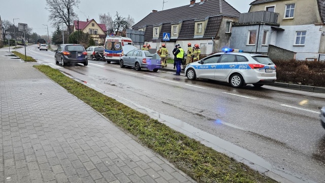 Seria zdarzeń drogowych w regionie. Apelujemy: noga z gazu