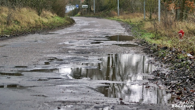 Kolejne drogi naszego regionu planuje zmodernizować powiat policki.
