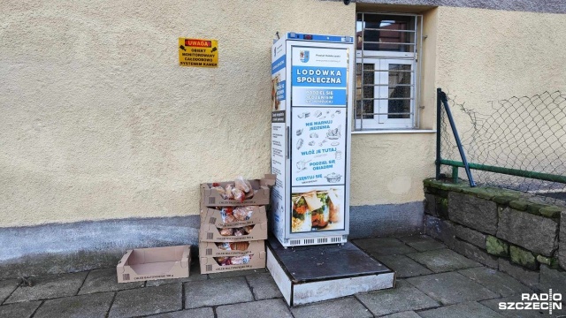 Zostało ci jedzenie po świętach - nie wyrzucaj, a podziel się z potrzebującymi.