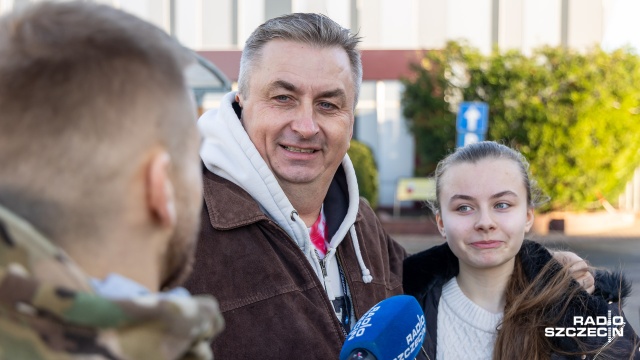 Na spokojnie w domu lub spontaniczna domówka - mieszkańcy Szczecina opowiedzieli nam o swoich planach na sylwestrową noc.