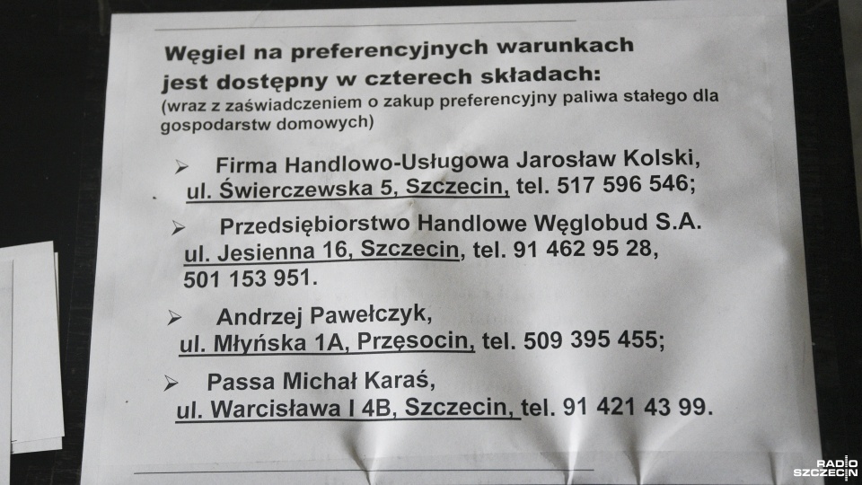 Fot. Kamila Kozioł [Radio Szczecin]