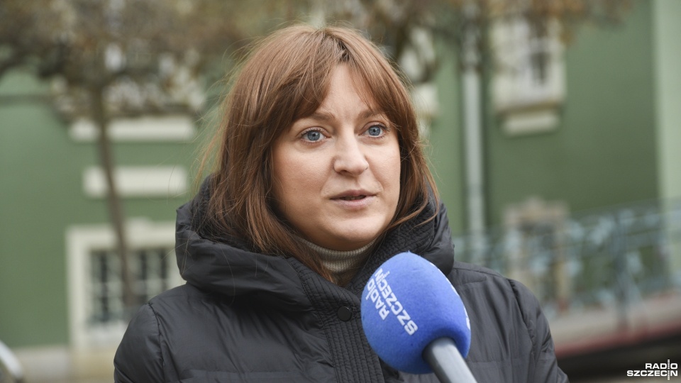 Fot. Kamila Kozioł [Radio Szczecin]
