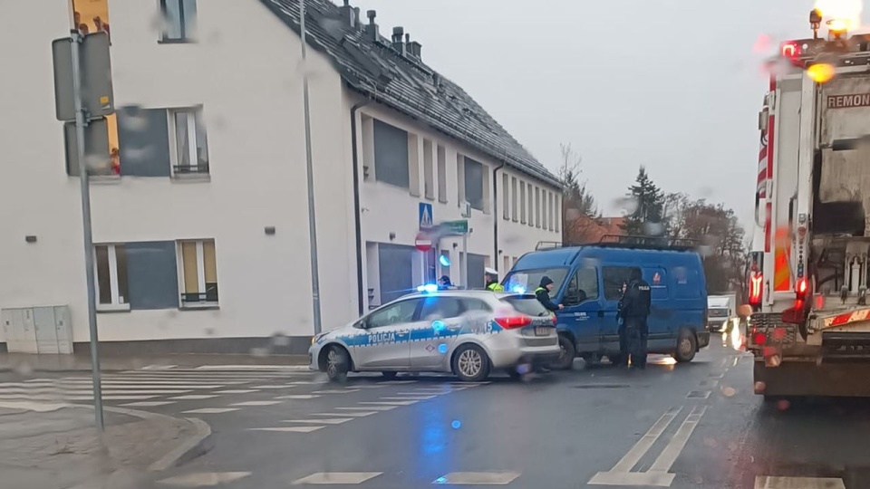 Fot. Facebook Grupa Suszą! Szczecin / Paula Lotkowska