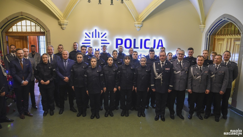 Fot. Kamila Kozioł [Radio Szczecin]