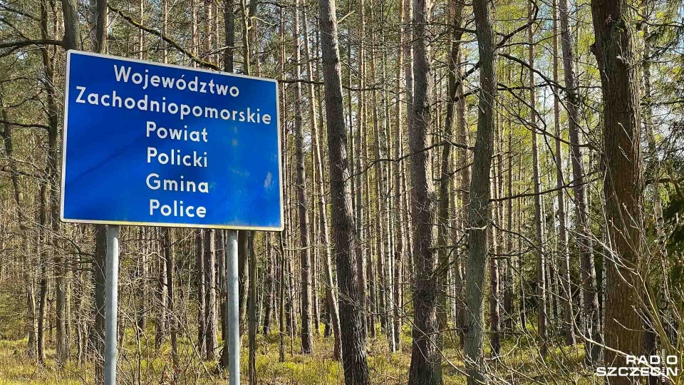 Fot. Robert Stachnik [Radio Szczecin]