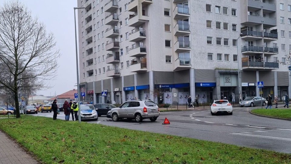 Fot. Facebook Grupa Suszą! Szczecin / Anna Sienkiewicz