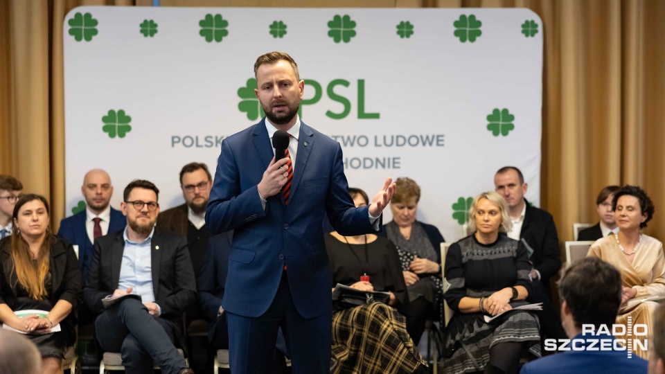 Fot. Robert Stachnik [Radio Szczecin]