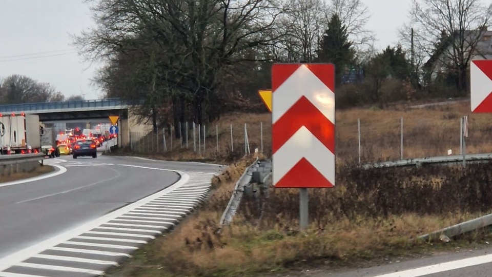 Fot. Facebook Grupa Suszą! Szczecin / Andrzej Koperek