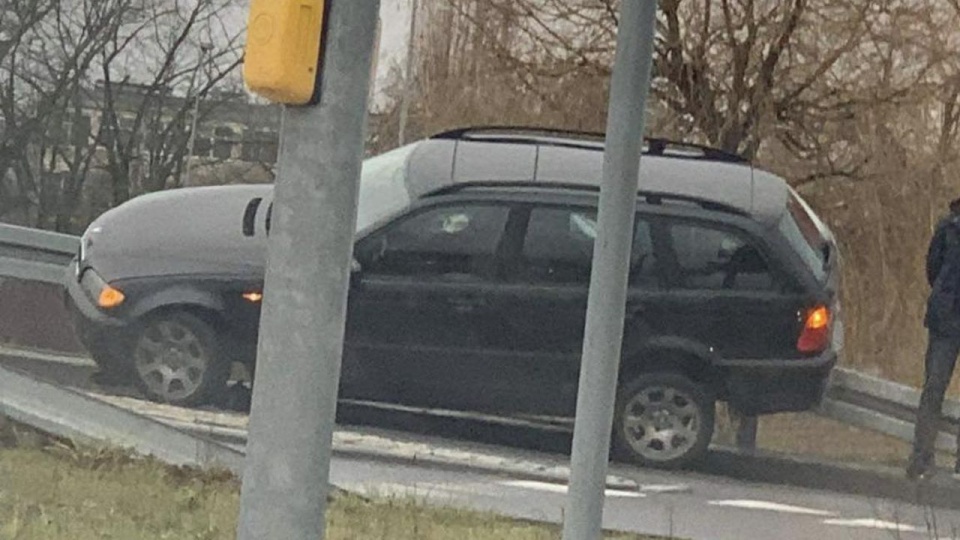 Fot. Facebook Grupa Suszą! Szczecin / Przemek Płotecki