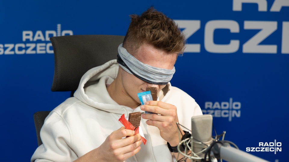 Fot. Robert Stachnik [Radio Szczecin]
