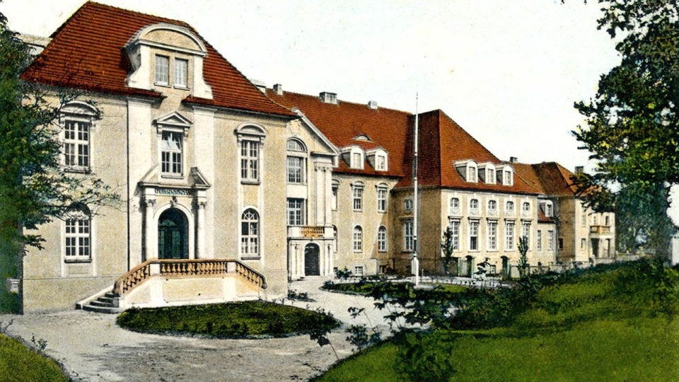 Eksponat podarował muzeum Bank Pekao SA, który przenosił sejf przy każdej przeprowadzce do kolejnej siedziby. źródło: https://kamienskie.info