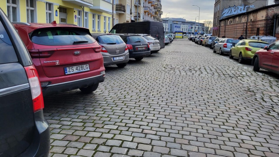 Fot. Sławomir Orlik [Radio Szczecin]