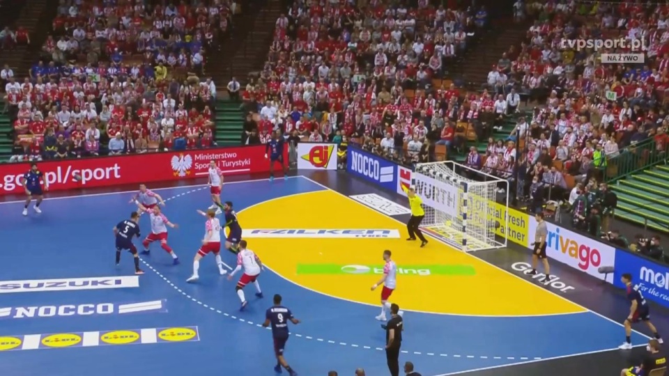 screenshoot - TVP Sport