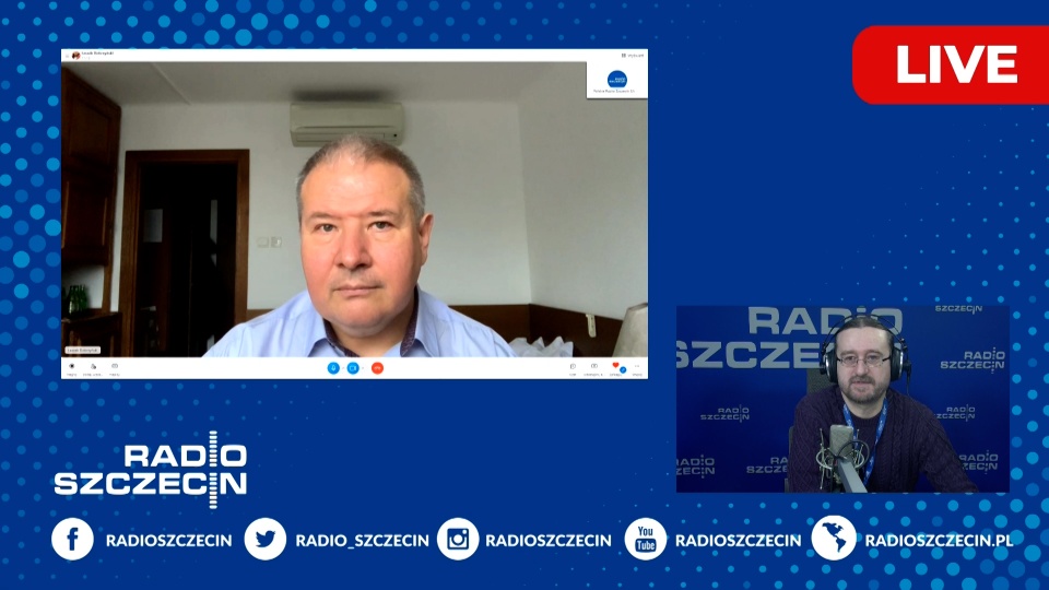 Fot. Radio Szczecin