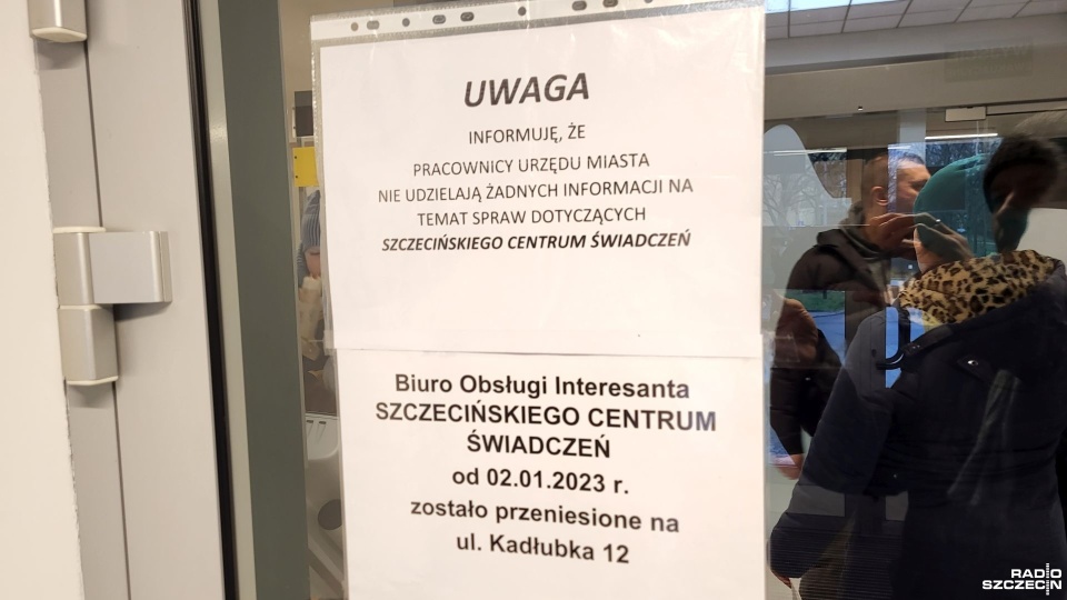 Fot. Sławomir Orlik [Radio Szczecin]