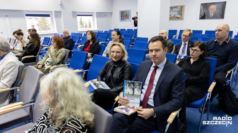 Fot. Robert Stachnik [Radio Szczecin]