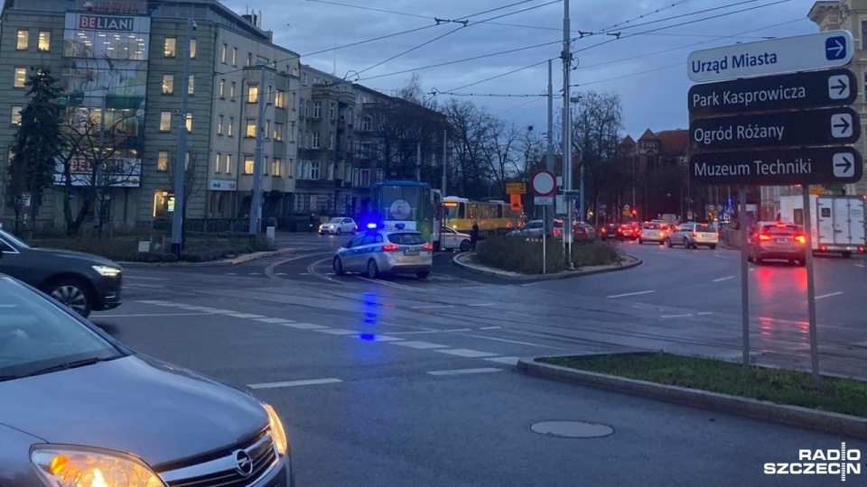 Fot. Emilia Kujawa [Radio Szczecin]