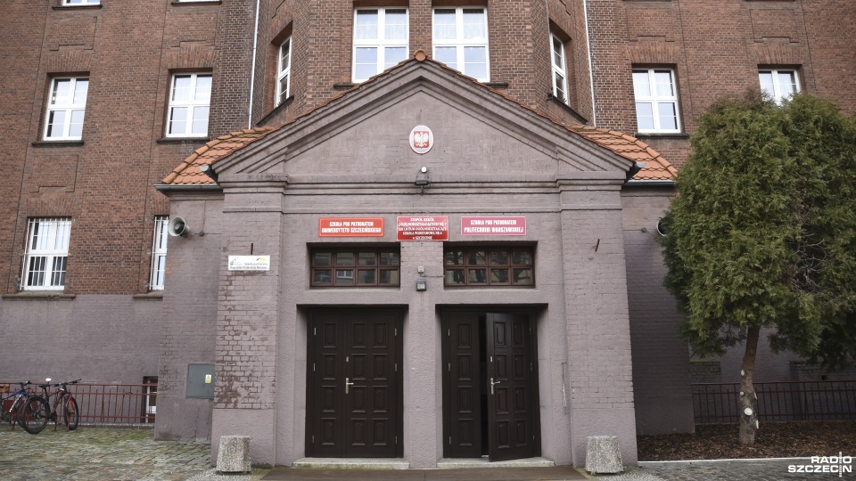 Fot. Kamila Kozioł [Radio Szczecin]