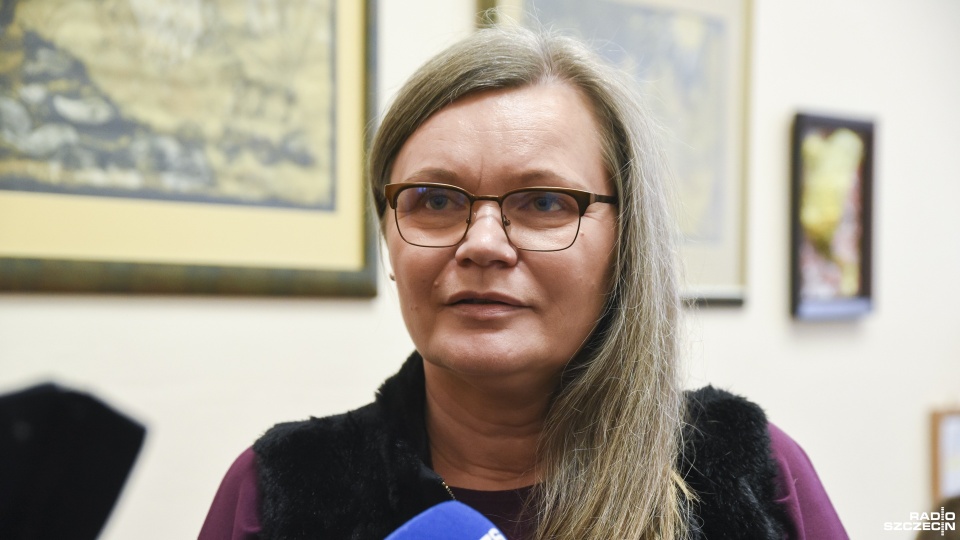 Fot. Kamila Kozioł [Radio Szczecin]