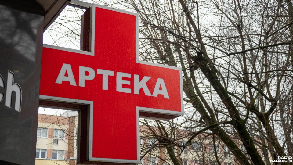 Fot. Maciej Papke [Radio Szczecin]