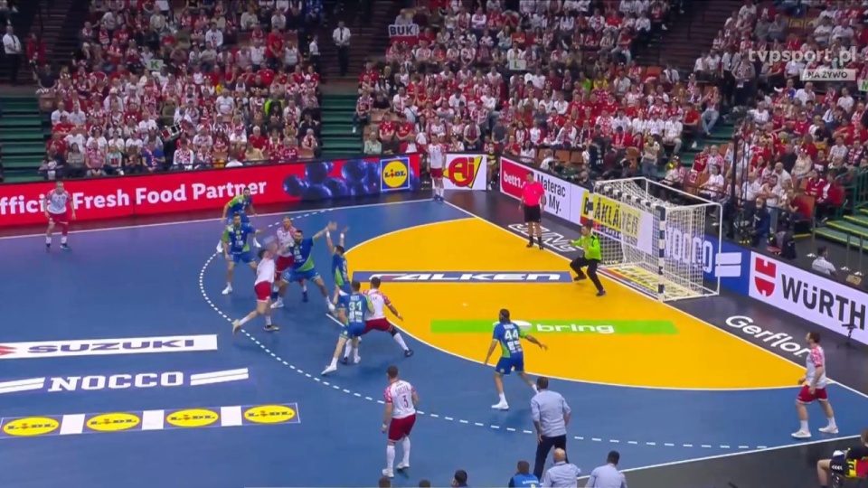 źródło: screen TVP Sport