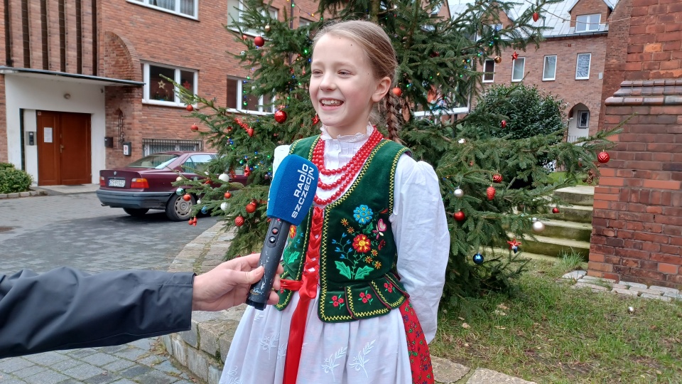 Fot. Maciej Papke [Radio Szczecin]