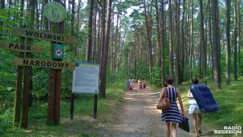 Fot. Sławomir Orlik [Radio Szczecin]