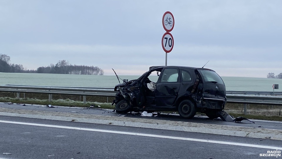 Fot. Marcin Kokolus [Radio Szczecin]