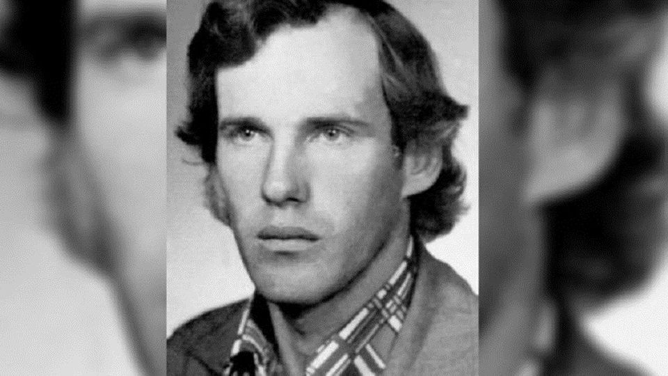 Piotr Bartoszcze został zamordowany w nocy z 7 na 8 lutego 1984 roku. źródło: https://ipn.gov.pl/pl