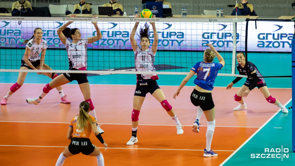 Fot. Robert Stachnik [Radio Szczecin]