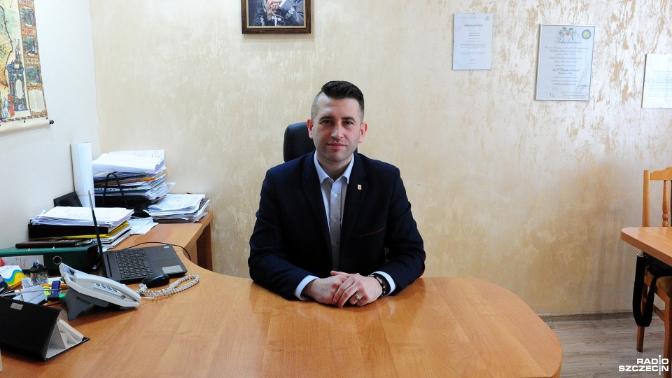 Fot. Marcin Kokolus [Radio Szczecin]