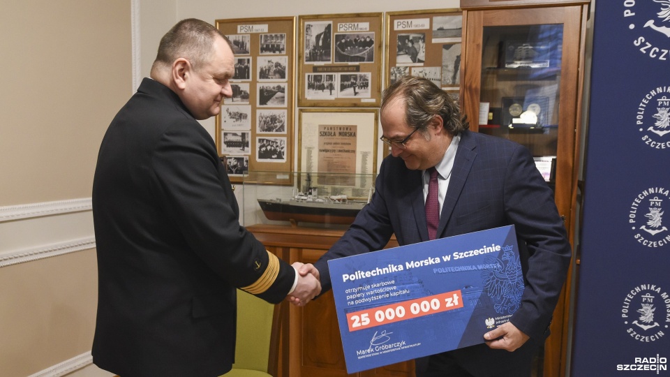 Fot. Kamila Kozioł [Radio Szczecin]