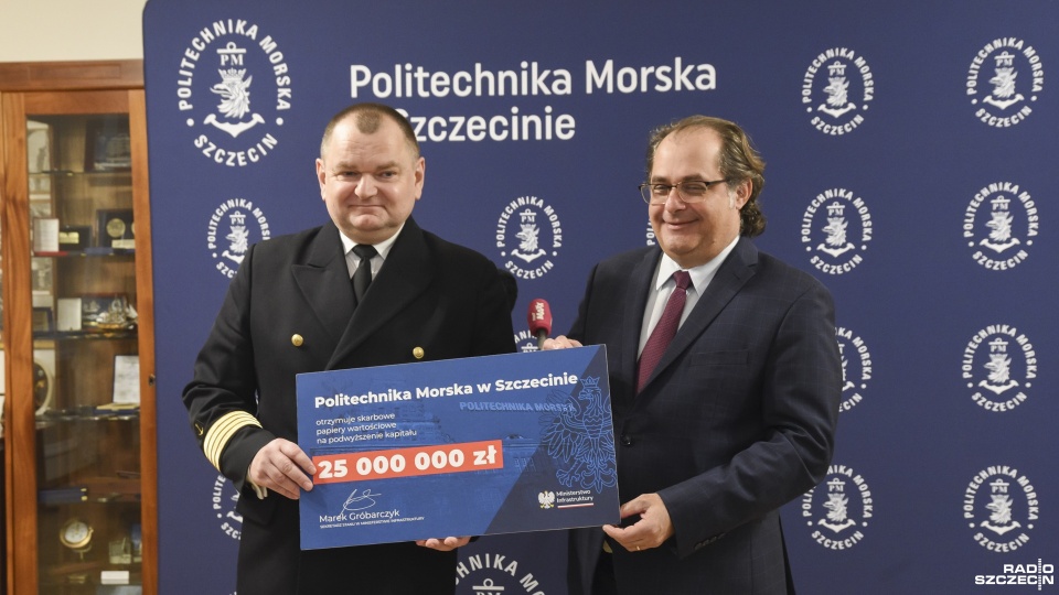 Fot. Kamila Kozioł [Radio Szczecin]