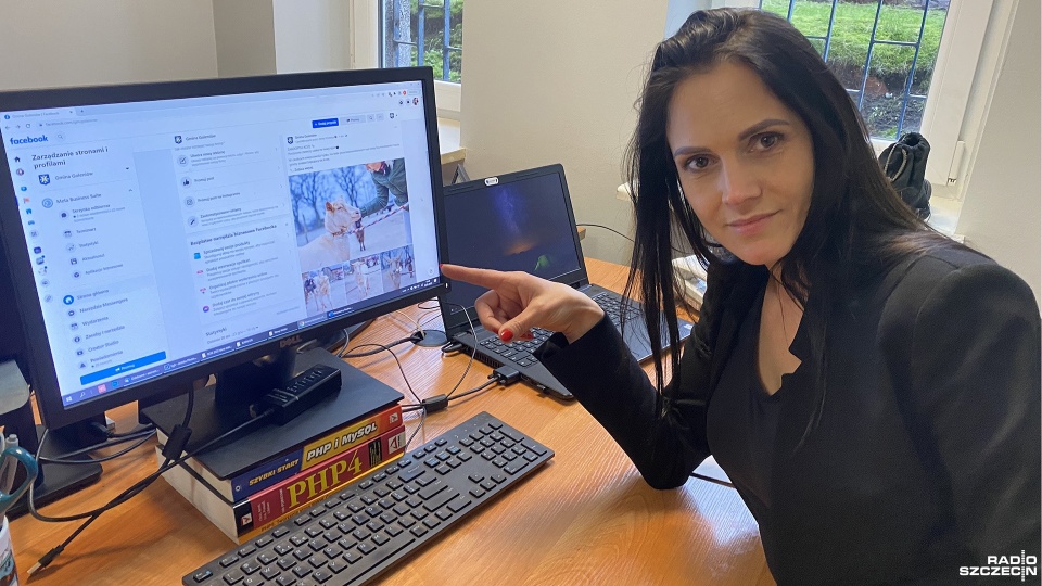 Fot. Marcin Kokolus [Radio Szczecin]