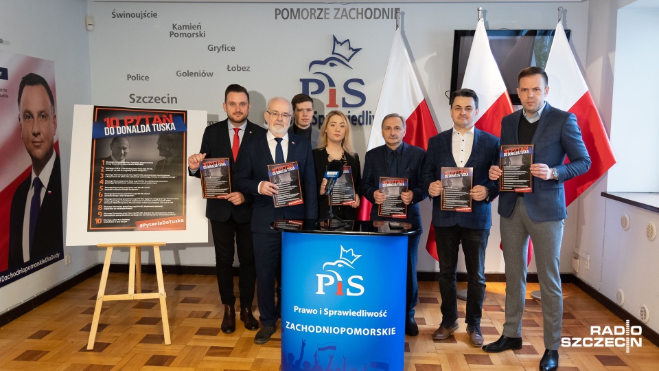 Fot. Robert Stachnik [Radio Szczecin]