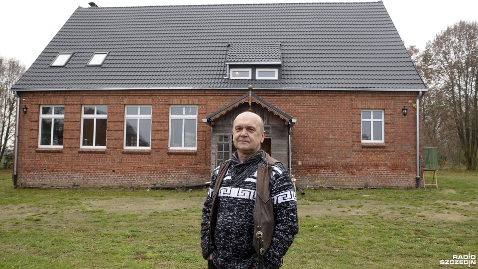 Fot. Marcin Kokolus [Radio Szczecin]