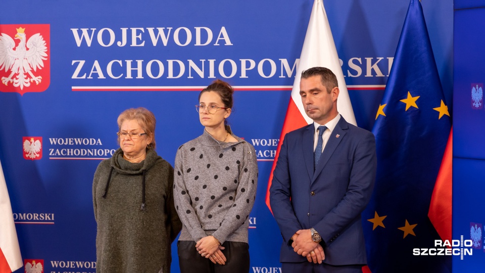 Fot. Robert Stachnik [Radio Szczecin]