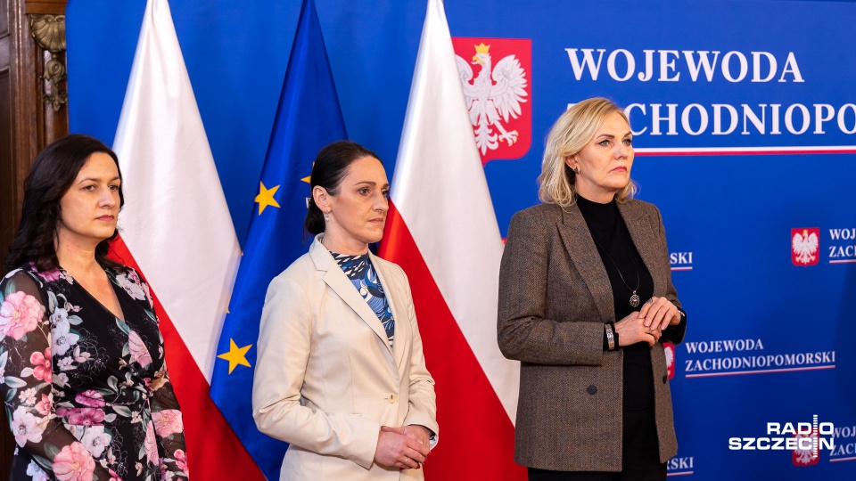 Fot. Robert Stachnik [Radio Szczecin]