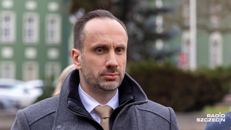 Fot. Robert Stachnik [Radio Szczecin]