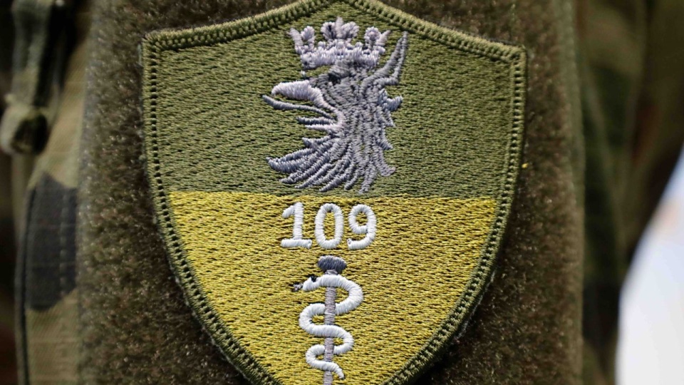 Fot. 109 Szpital Wojskowy