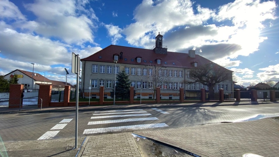 Zmiany zostały wprowadzone po konsultacjach z policją. źródło: https://www.facebook.com/GrzybowskaEwa