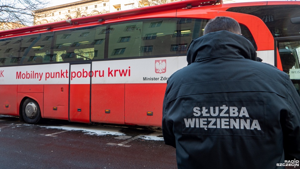 Fot. Maciej Papke [Radio Szczecin]