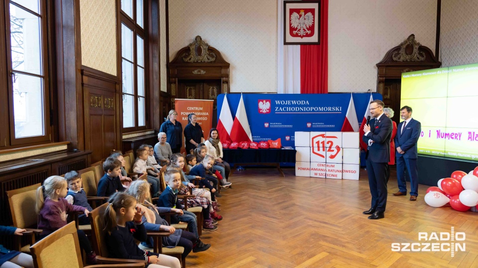 Fot. Robert Stachnik [Radio Szczecin]